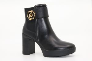 LIUJO NOW 24 ANKLE BOOT
