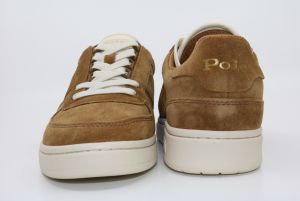 POLO CRT PP SNEAKERS LOW TOP
