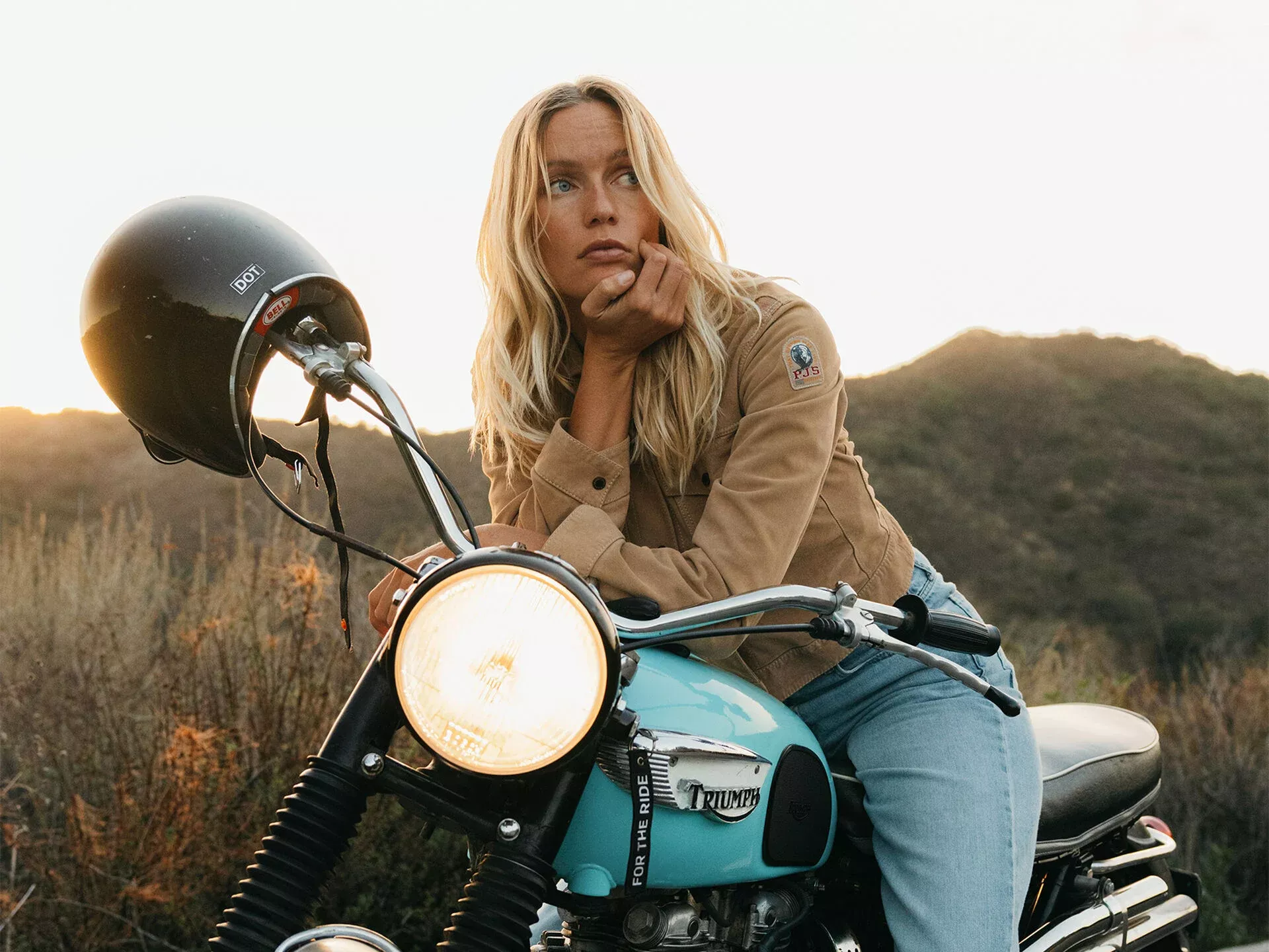 Parajumpers-northsea-de-panne-1 -  - Parajumpers