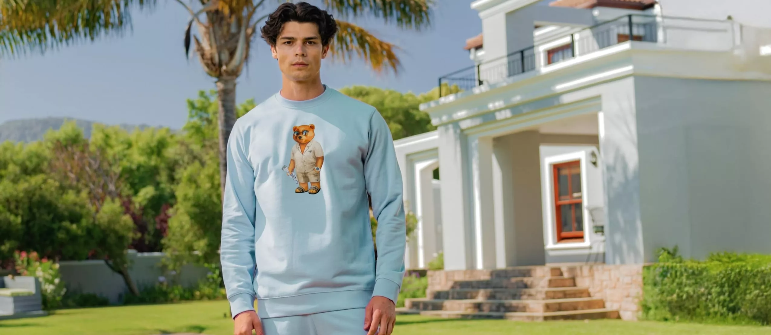 Baron-Filou-northsea-de-panne -  - Baron Filou